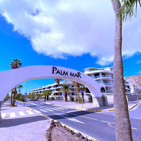 Tropicalidays Las Olas Palm-mar Εξωτερικό φωτογραφία