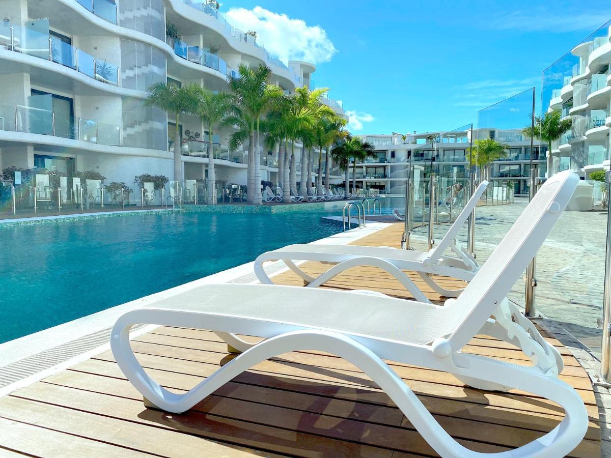 Tropicalidays Las Olas Palm-mar Εξωτερικό φωτογραφία