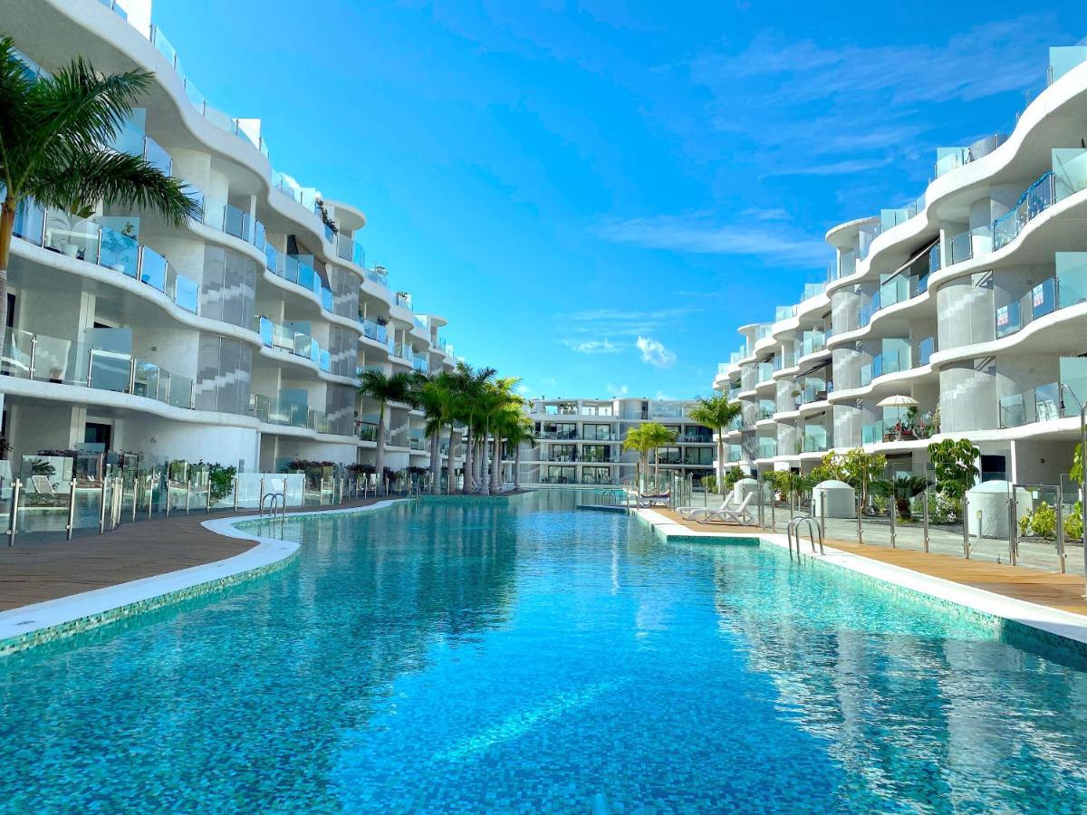 Tropicalidays Las Olas Palm-mar Εξωτερικό φωτογραφία