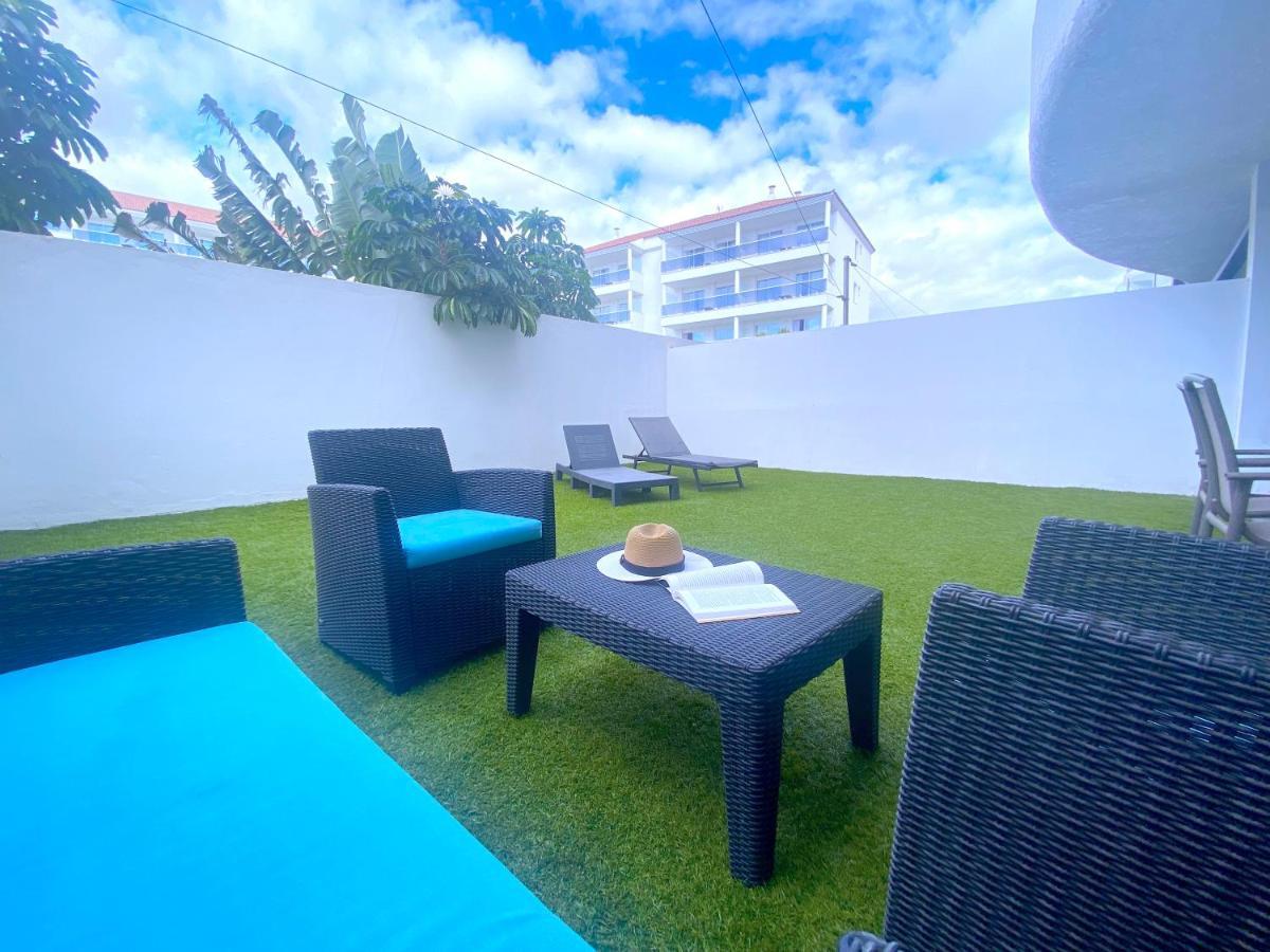 Tropicalidays Las Olas Palm-mar Εξωτερικό φωτογραφία