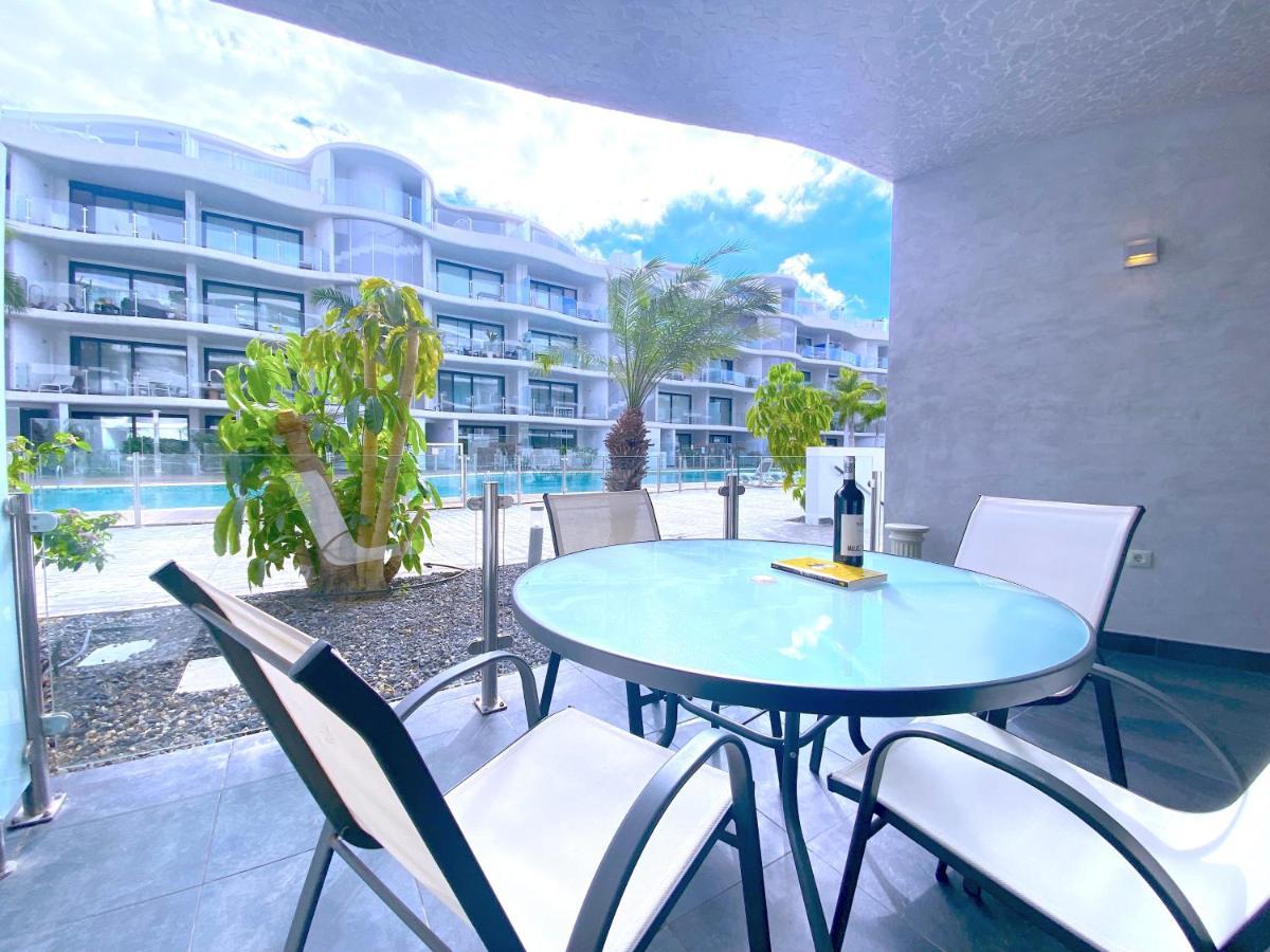 Tropicalidays Las Olas Palm-mar Εξωτερικό φωτογραφία