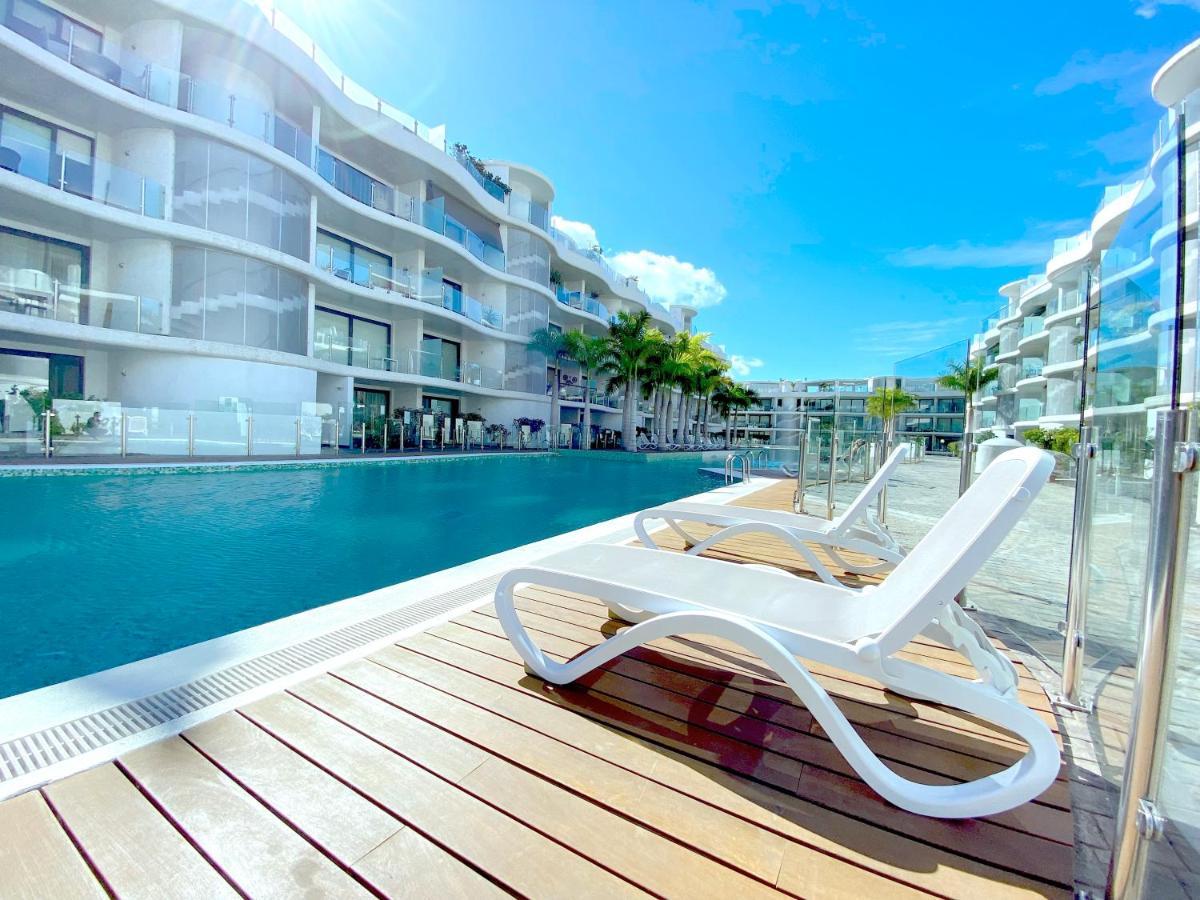 Tropicalidays Las Olas Palm-mar Εξωτερικό φωτογραφία