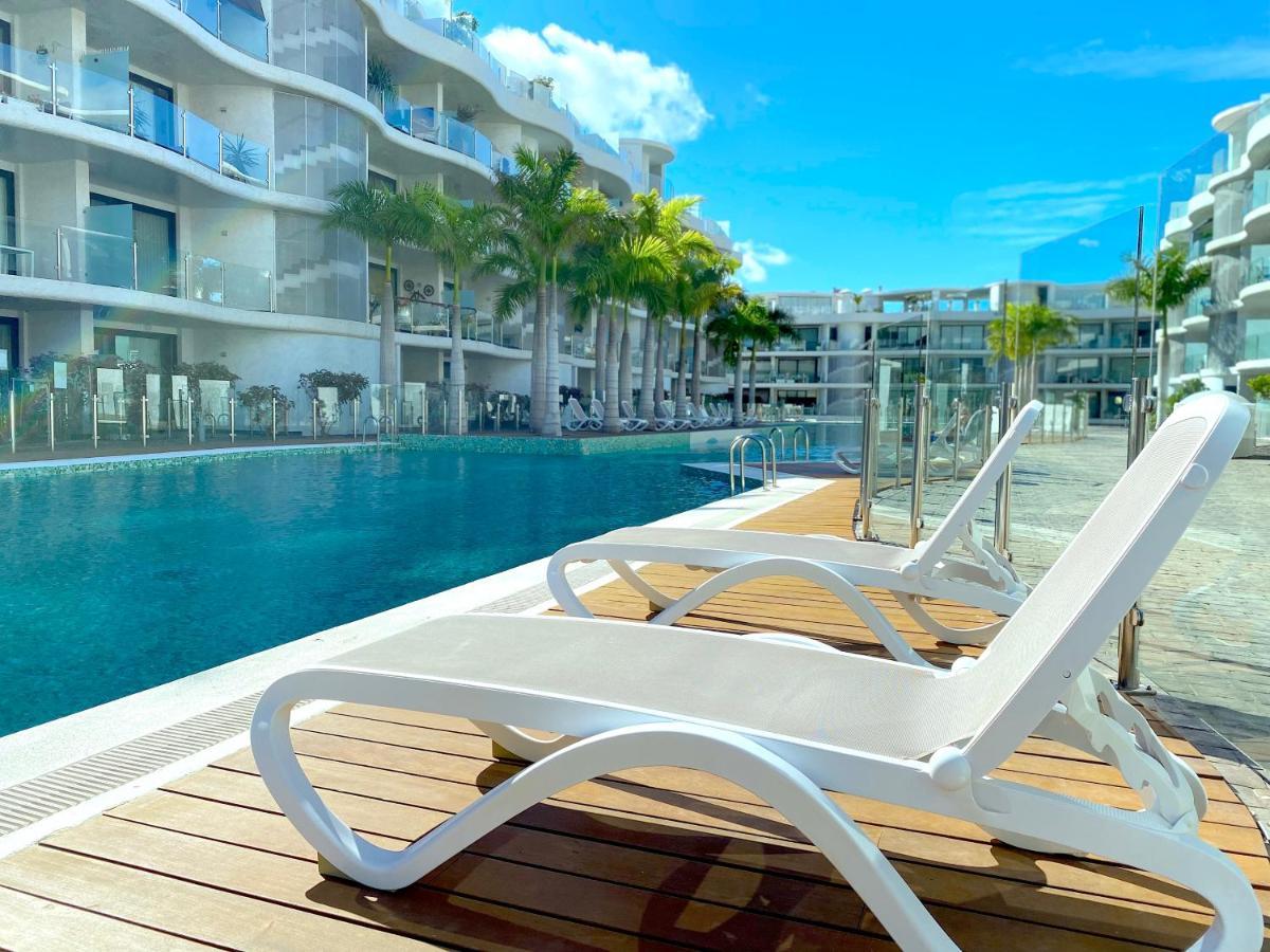 Tropicalidays Las Olas Palm-mar Εξωτερικό φωτογραφία