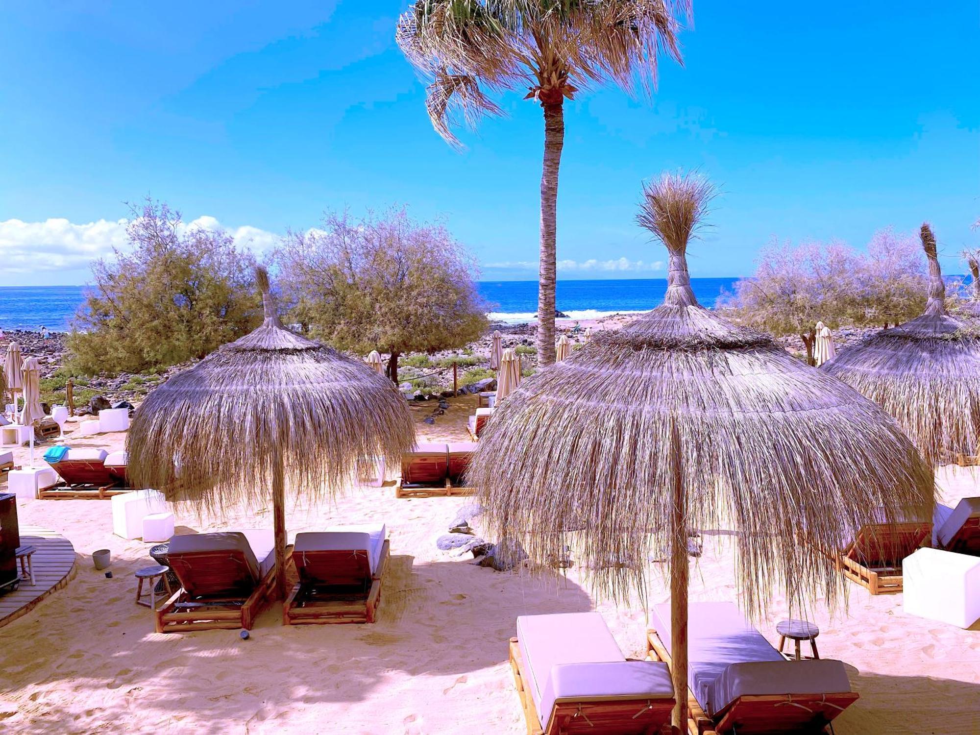 Tropicalidays Las Olas Palm-mar Εξωτερικό φωτογραφία