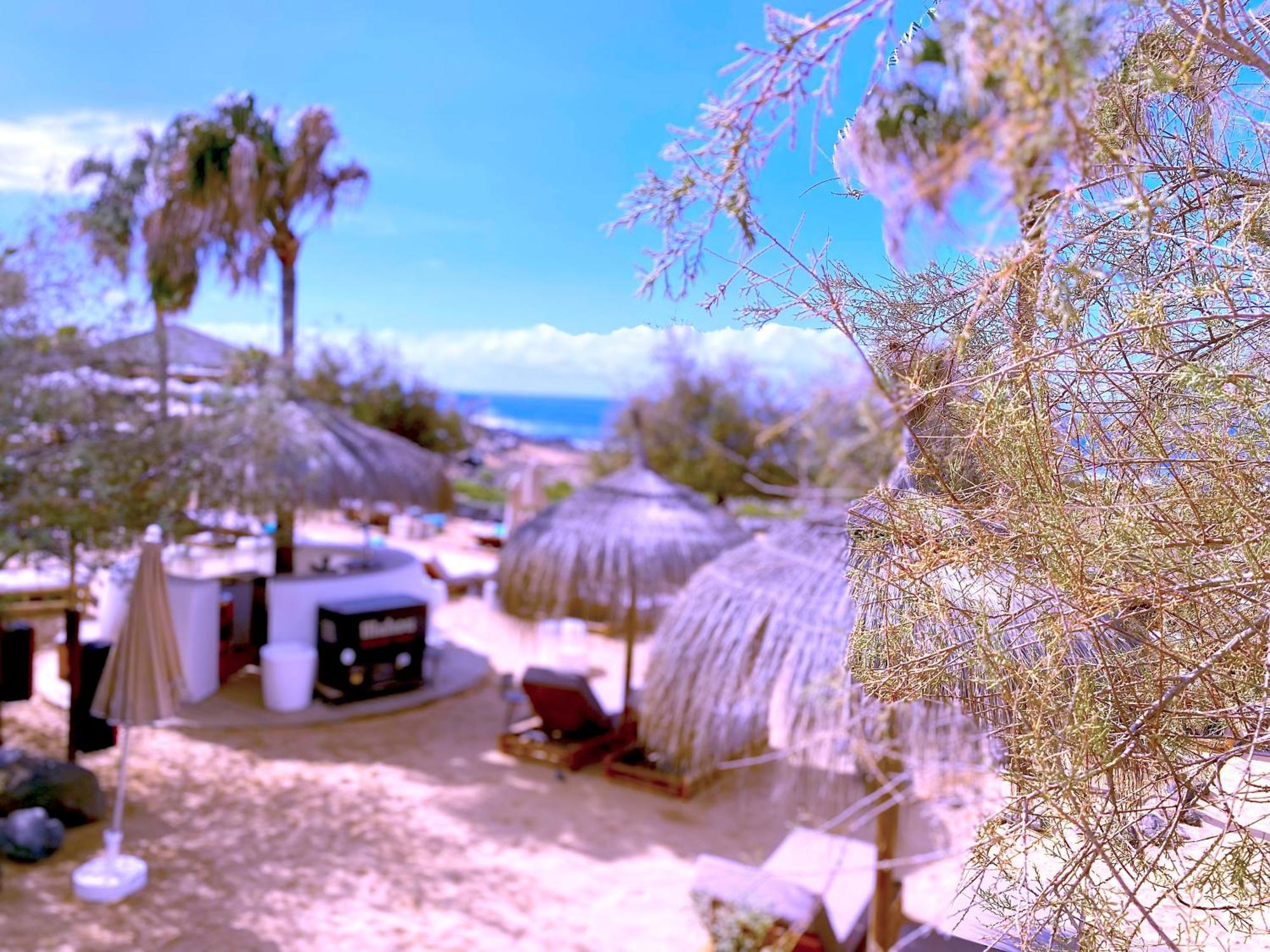 Tropicalidays Las Olas Palm-mar Εξωτερικό φωτογραφία